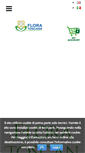 Mobile Screenshot of floratoscana.it